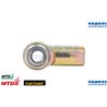 Giunto 3/8-24 Rh - MTD / Cub Cadet - Originale - 723-04080