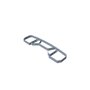 Bumper Asm - Originale Toro - 104-0358-03