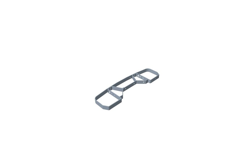 Bumper Asm - Originale Toro - 104-0358-03