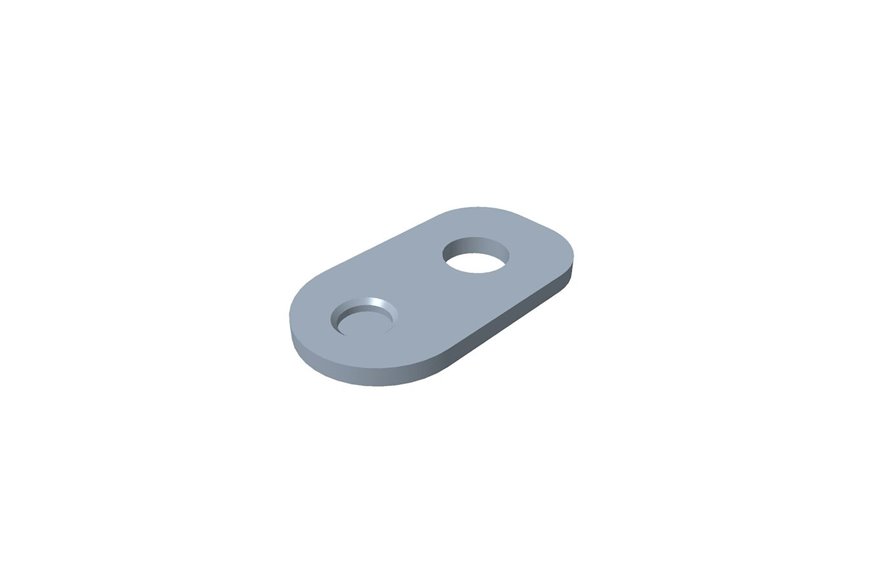 Spacer-Cover, Belt - Originale Toro - 119-4222-01