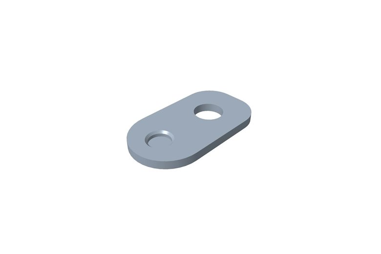Spacer-Cover, Belt - Originale Toro - 119-4222-01