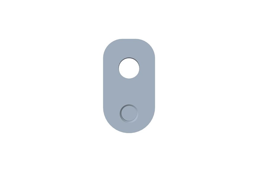 Spacer-Cover, Belt - Originale Toro - 119-4222-01