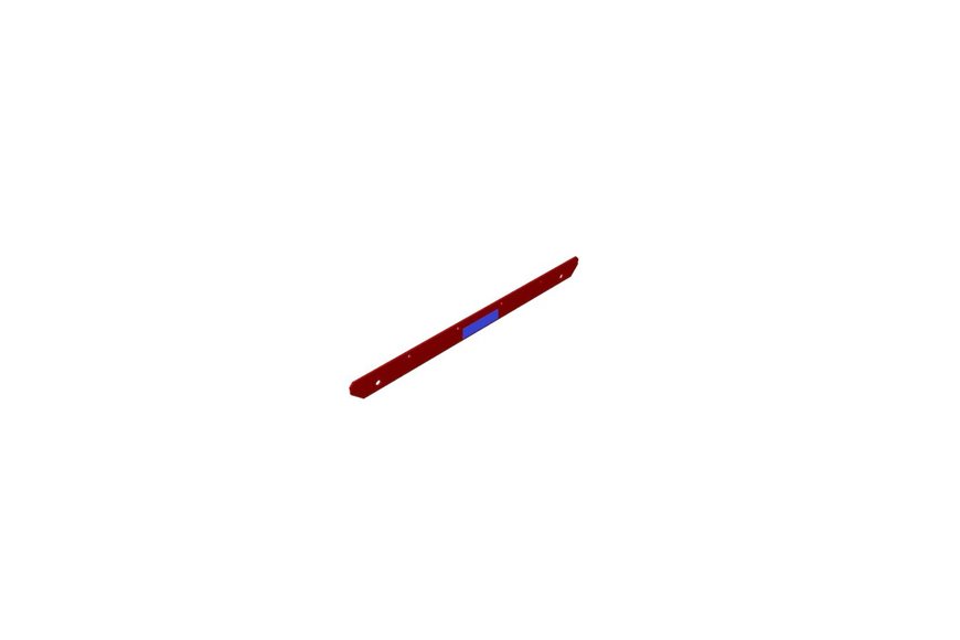 Strip-Shield, Belt - Originale Toro - 107-7713