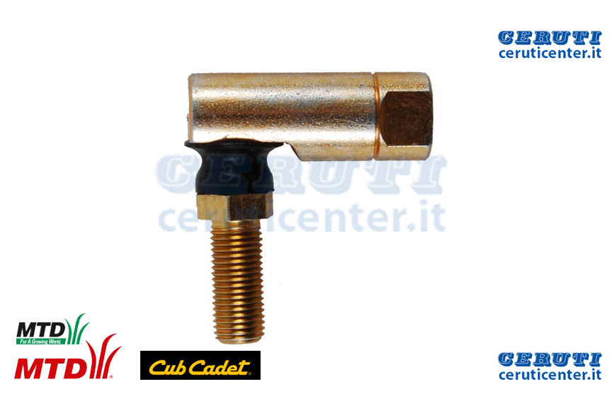 Giunto - MTD / Cub Cadet - Originale - 723-0351 - Sostituisce - 723-0351