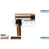 Giunto - MTD / Cub Cadet - Originale - 723-0351 - Sostituisce - 723-0351
