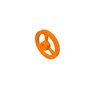 Pulley-Gearbox - Originale Toro - 94-4630
