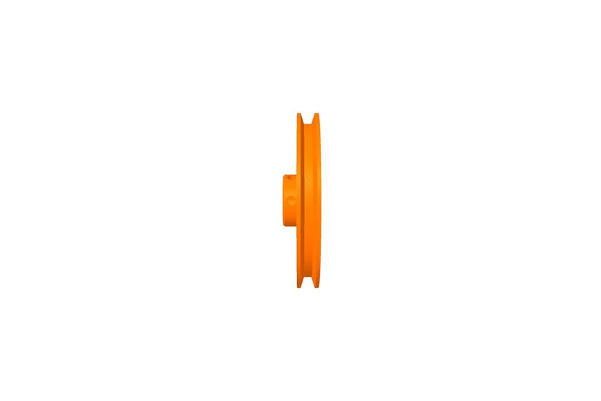 Pulley-Gearbox - Originale Toro - 94-4630