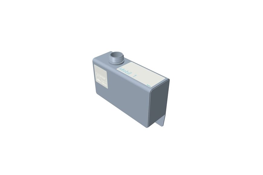 Hyd Tank Asm - Originale Toro - 104-7835