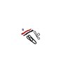 Kit-Mvp, 42" 8000 Series - Originale Toro - 130-8467