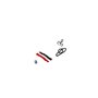 Kit-Mvp, 42" 8000 Series - Originale Toro - 130-8467