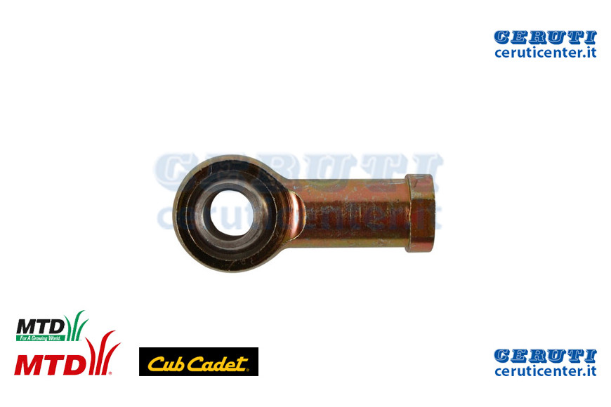 Giunto - MTD / Cub Cadet - Originale - 723-04050