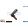 Giunto Sferico: 7/16-20 - MTD / Cub Cadet - Originale - 723-0448 - Sostituisce - 723-0448