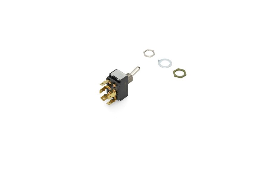 Switch-Elec Clutch - Originale Toro - 112929