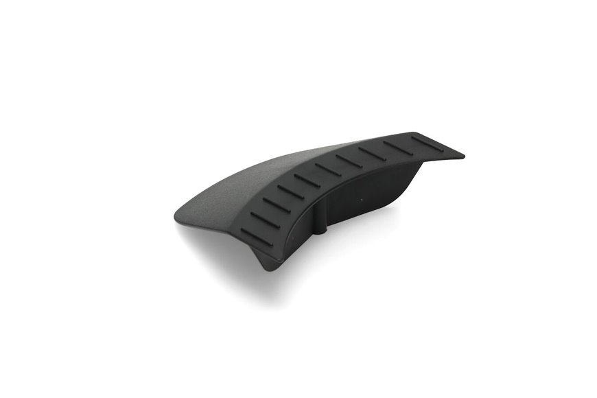 Cover-Belt Opening - Originale Toro - 105-3005