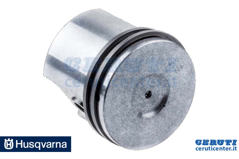 Pistone Completo - Originale Husqvarna - 537007502