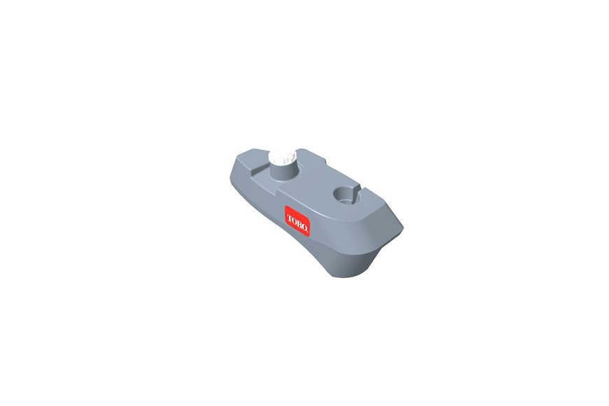 Rh Tank Asm - Originale Toro - 110-4168