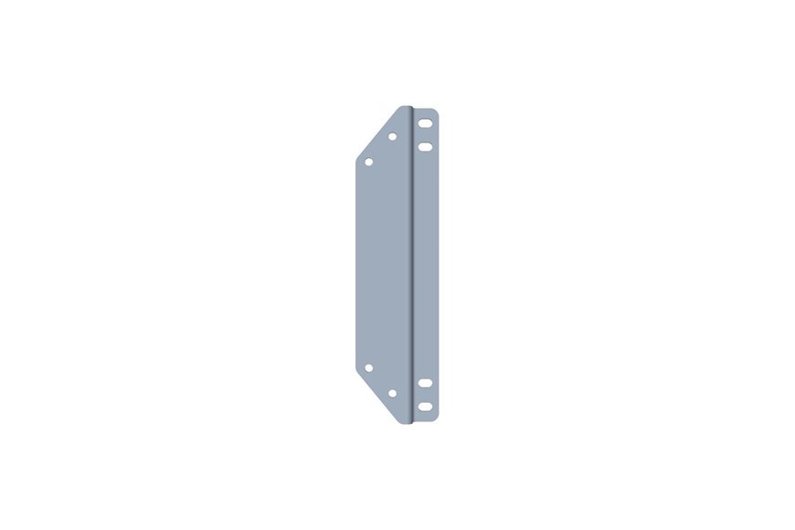 Bracket-Seat, Lower - Originale Toro - 108-6590-03