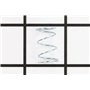 Compression Spring - Originale Toro - 44-0500