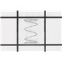 Compression Spring - Originale Toro - 44-0500