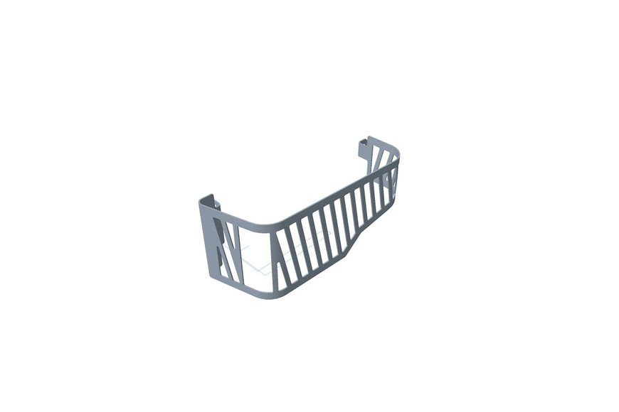 Shield-Muffler - Originale Toro - 110-9158