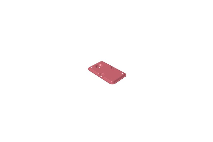 Support-Engine - Originale Toro - 108-4902-03