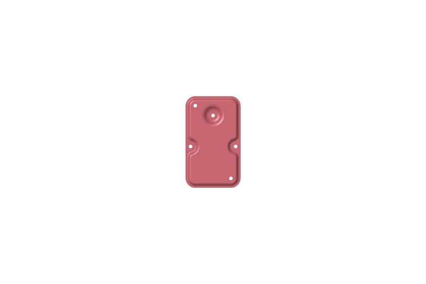 Support-Engine - Originale Toro - 108-4902-03
