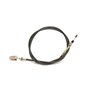 Cable-Brake, Rh - Originale Toro - 117-0106