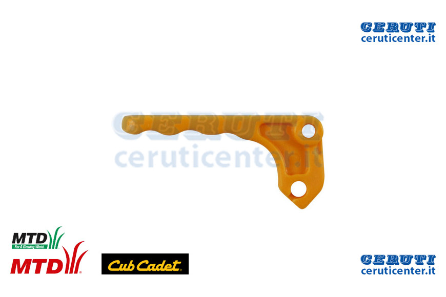 Grilletto - MTD / Cub Cadet - Originale - 731-04954