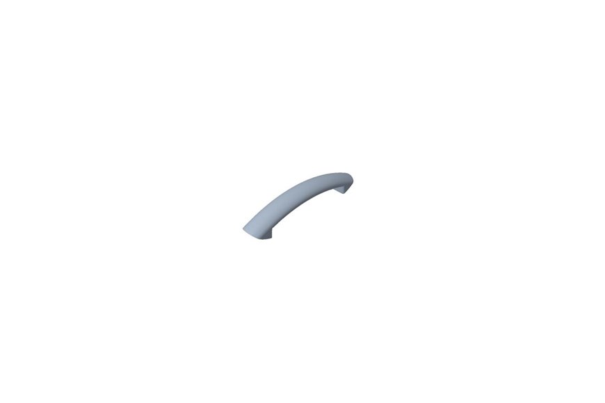 Handle-Rear - Originale Toro - 110-7155