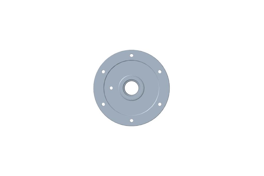 Housing-Spindle - Originale Toro - 108-6694