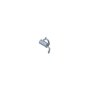 Muffler-Exhaust - Originale Toro - 94-1953