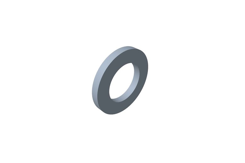 Spacer-Brake, Parking - Originale Toro - 106-5592