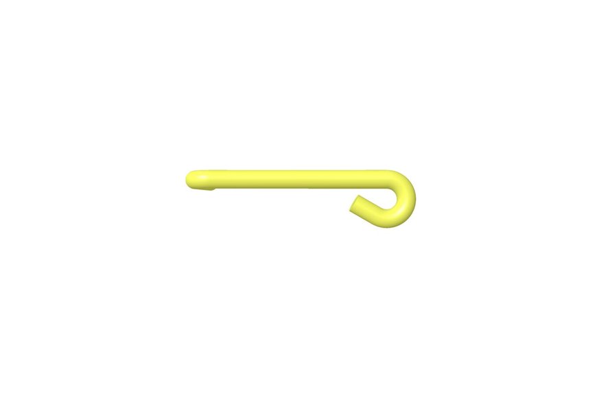 Guide-Belt - Originale Toro - 93-3868