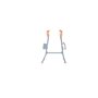 Front Frame Asm - Originale Toro - 121-6005