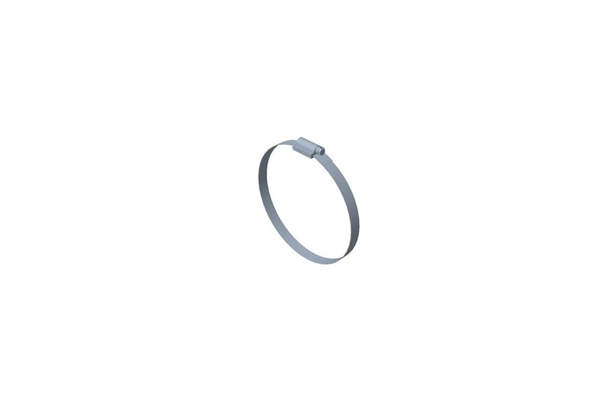 Clamp-Hose - Originale Toro - 106-3318
