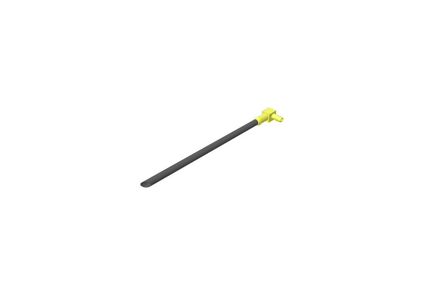 Fuel Line Asm - Originale Toro - 125-4767