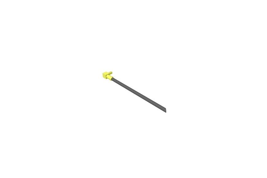 Fuel Line Asm - Originale Toro - 125-4767