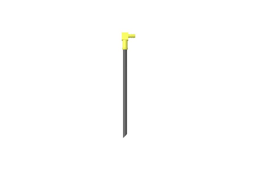 Fuel Line Asm - Originale Toro - 125-4767