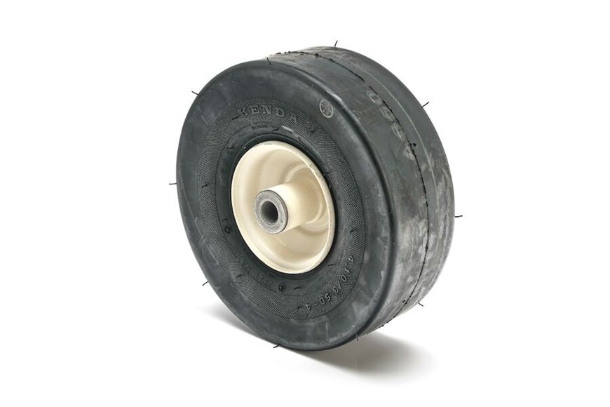 Castor Wheel Asm - Originale Toro - 112-9790