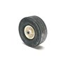Castor Wheel Asm - Originale Toro - 112-9790