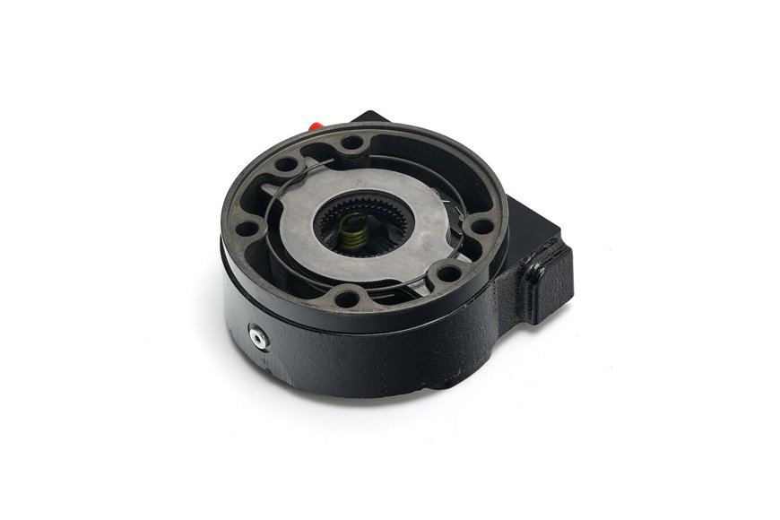 Rh Brake Asm - Originale Toro - 100-3069 - sostituisce - 100-3069-03