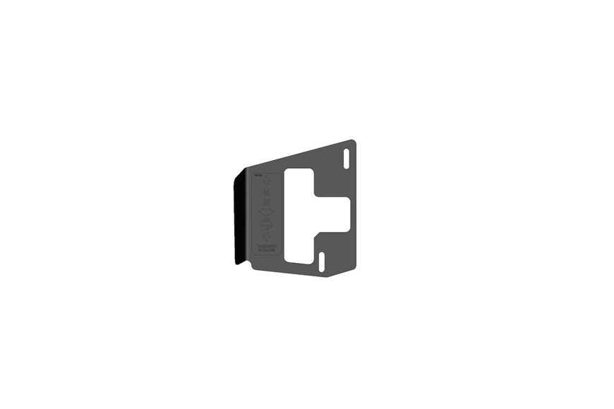 Cover Asm-Motion Control - Originale Toro - 120-3279