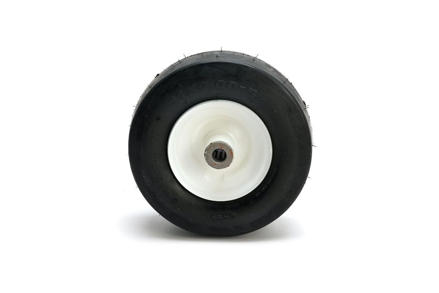 Castor Wheel Asm - Originale Toro - 98-2859
