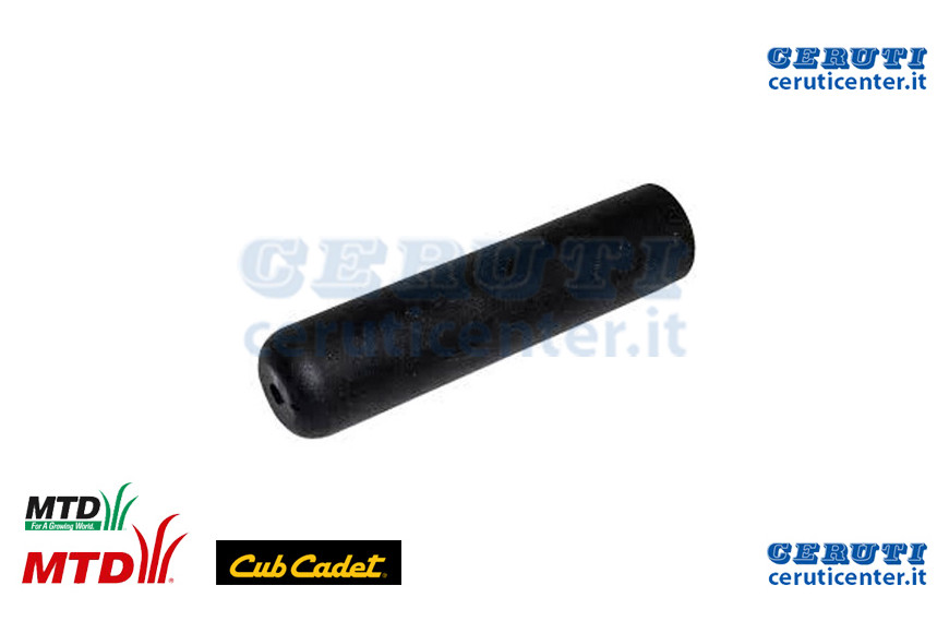 Grip:1.0 Id X 5.0 Lg - MTD / Cub Cadet - Originale - 720-0274