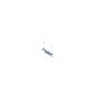 Handle Asm - Originale Toro - 106-0751