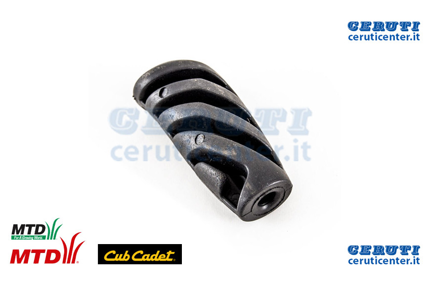 Grip:.355 Id - MTD / Cub Cadet - Originale - 720-05086