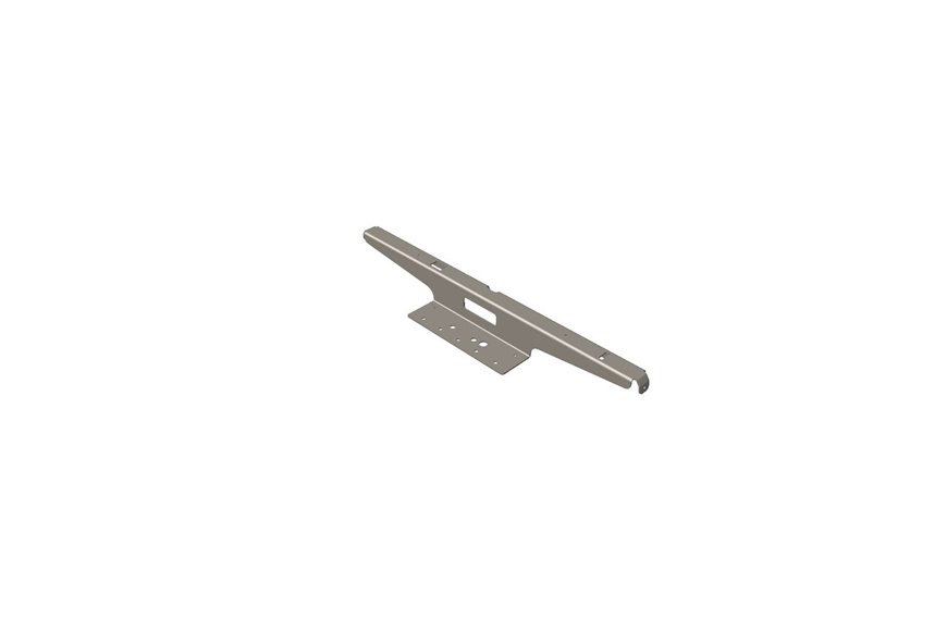 Support-Pod - Originale Toro - 121-0732-03