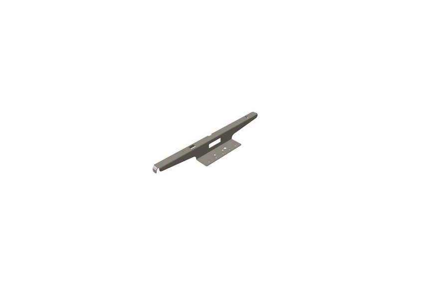 Support-Pod - Originale Toro - 121-0732-03