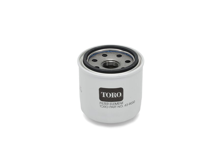 Filter-Oil - Originale Toro - 42-9030