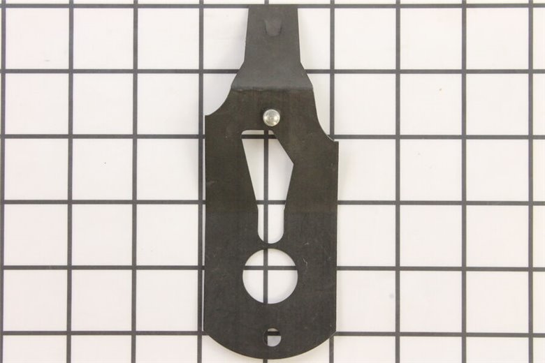 Rh Spring Arm Assembly - Originale Toro - 71-0560